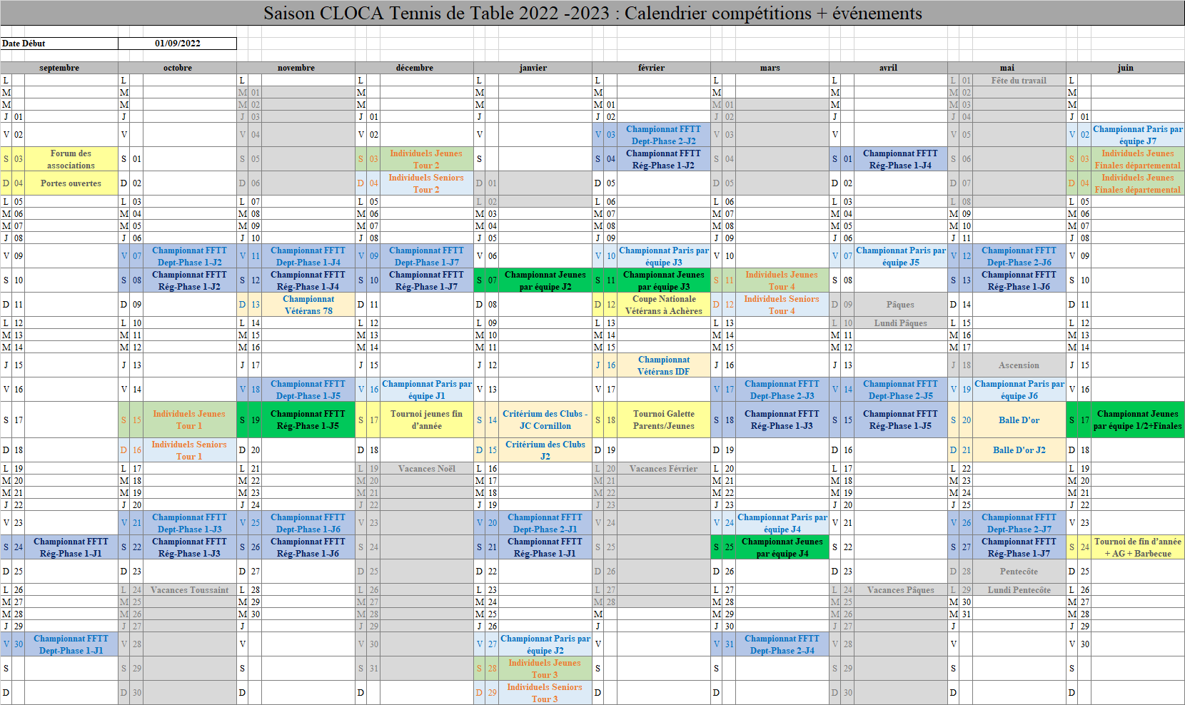Calendrier 2022-2023-3